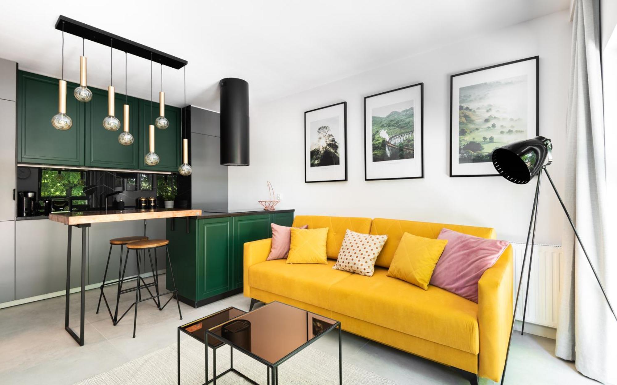 Flatbook - City Center Apartments Rezydencja Wintera Gdańsk Kültér fotó