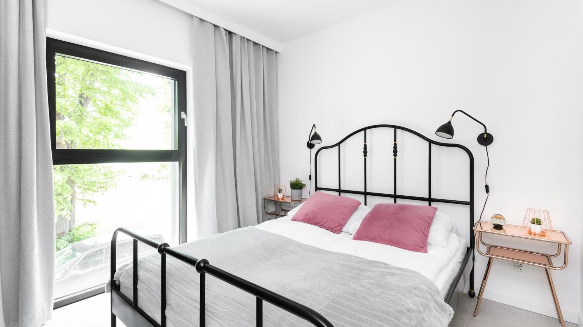 Flatbook - City Center Apartments Rezydencja Wintera Gdańsk Kültér fotó