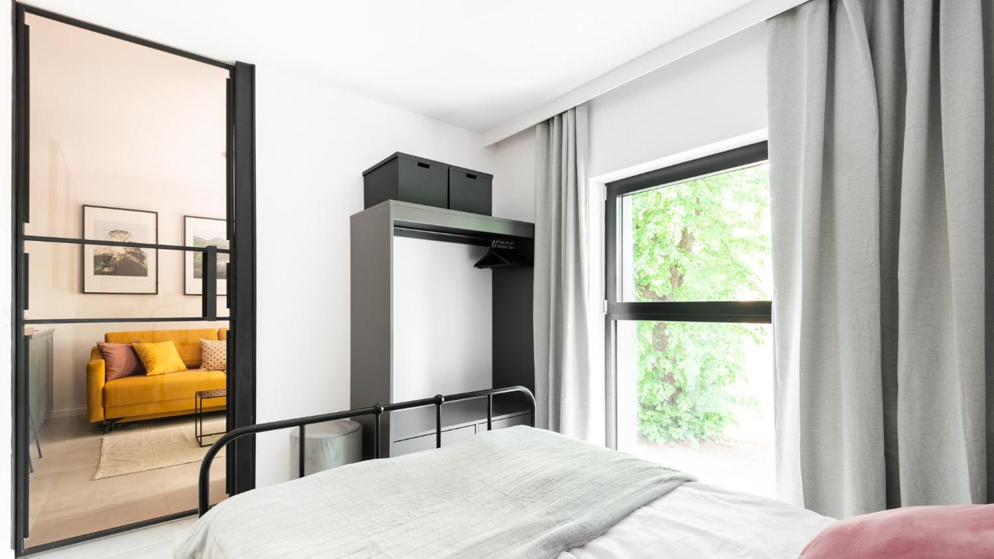 Flatbook - City Center Apartments Rezydencja Wintera Gdańsk Kültér fotó